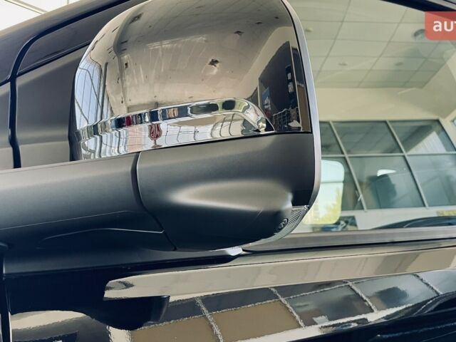 купить новое авто Форд Турнео Кастом 2025 года от официального дилера Автомир Форд фото