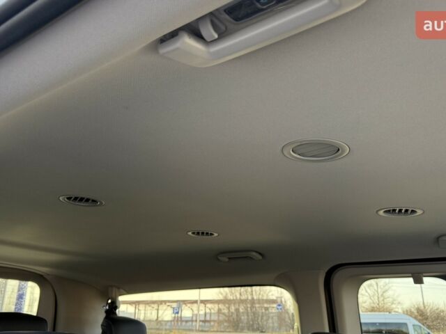 Форд Турнео Кастом, об'ємом двигуна 2 л та пробігом 0 тис. км за 80063 $, фото 40 на Automoto.ua