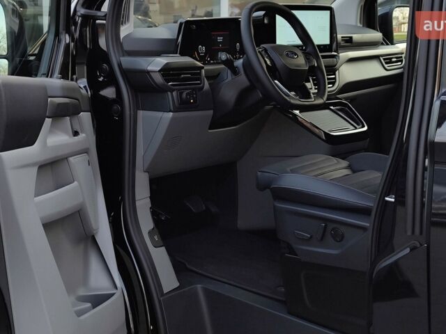 Форд Турнео Кастом, об'ємом двигуна 2 л та пробігом 0 тис. км за 78860 $, фото 23 на Automoto.ua