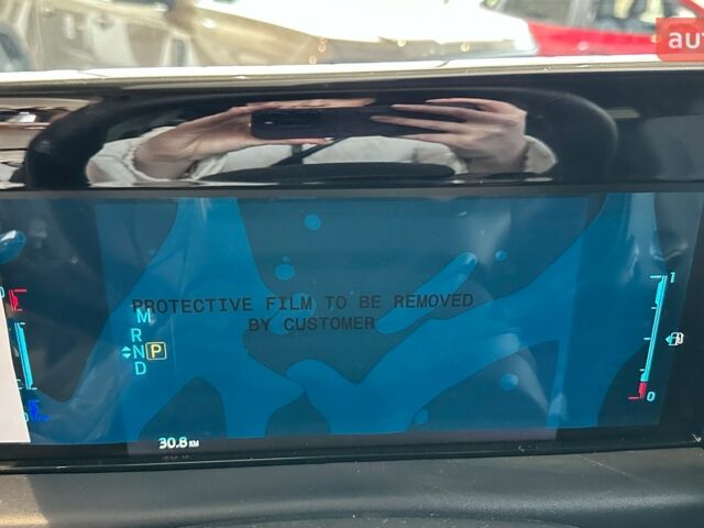 купить новое авто Форд Турнео Кастом 2025 года от официального дилера Автоцентр AUTO.RIA Форд фото