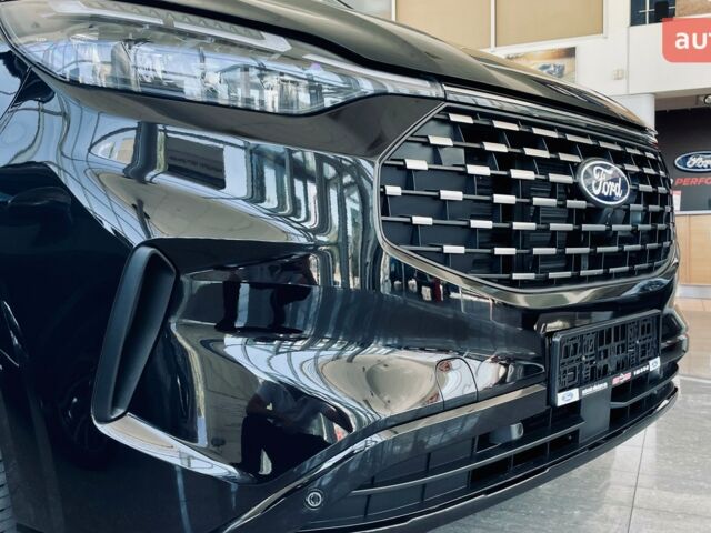 купить новое авто Форд Турнео Кастом 2025 года от официального дилера Автомир Форд фото