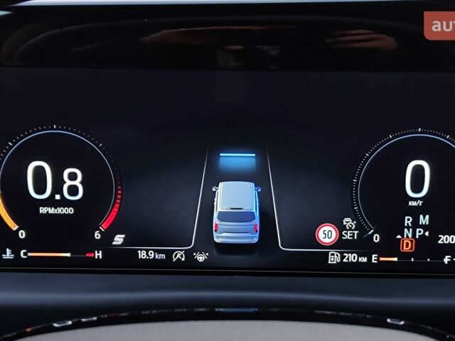 Форд Турнео Кастом, об'ємом двигуна 2 л та пробігом 0 тис. км за 78860 $, фото 38 на Automoto.ua