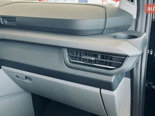 купить новое авто Форд Турнео Кастом 2025 года от официального дилера Автомир Форд фото