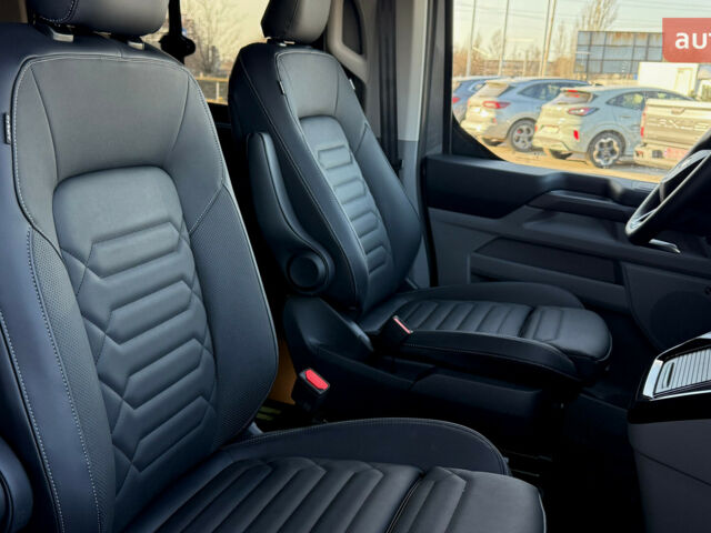 Форд Турнео Кастом, об'ємом двигуна 2 л та пробігом 0 тис. км за 80063 $, фото 29 на Automoto.ua