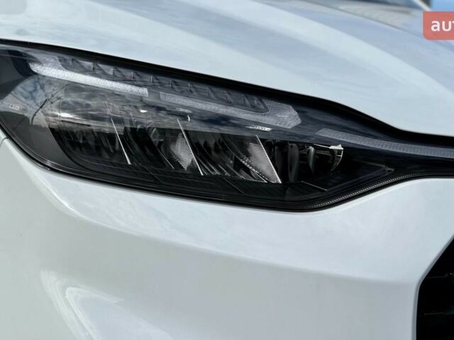 купить новое авто Форд Турнео Кастом 2025 года от официального дилера МОТОРКОМ + Форд фото