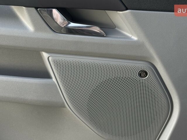 Форд Турнео Кастом, об'ємом двигуна 2 л та пробігом 0 тис. км за 80063 $, фото 18 на Automoto.ua