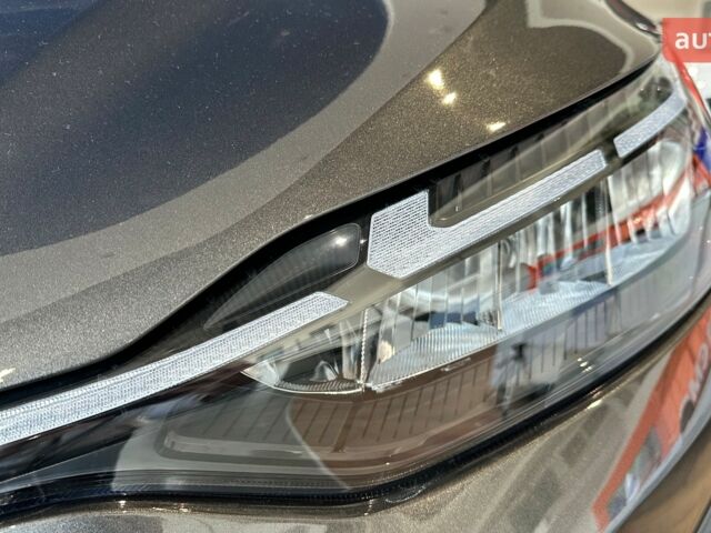 купить новое авто Форд Турнео Кастом 2025 года от официального дилера Автоцентр AUTO.RIA Форд фото