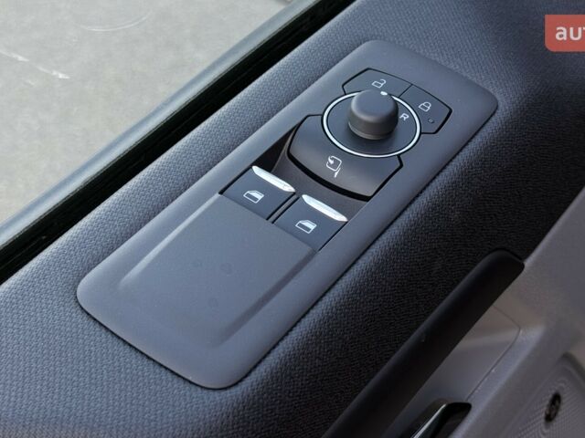 Форд Турнео Кастом, объемом двигателя 2 л и пробегом 0 тыс. км за 79873 $, фото 17 на Automoto.ua