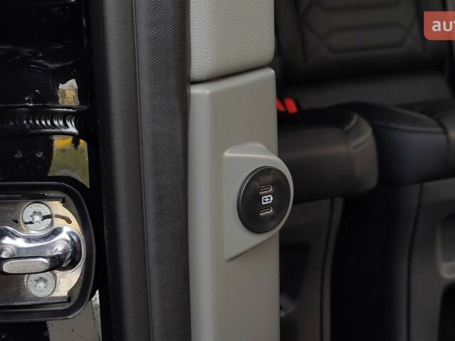 Форд Турнео Кастом, об'ємом двигуна 2 л та пробігом 0 тис. км за 78860 $, фото 34 на Automoto.ua