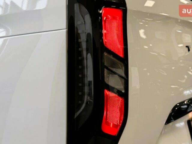 купити нове авто Форд Турнео Кастом 2025 року від офіційного дилера Автоцентр AUTO.RIA Форд фото