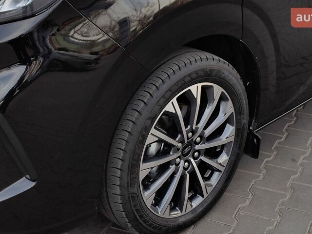 Форд Турнео Кастом, об'ємом двигуна 2 л та пробігом 0 тис. км за 78860 $, фото 19 на Automoto.ua