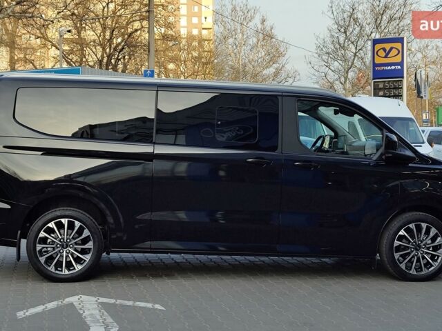 Форд Турнео Кастом, об'ємом двигуна 2 л та пробігом 0 тис. км за 78860 $, фото 10 на Automoto.ua