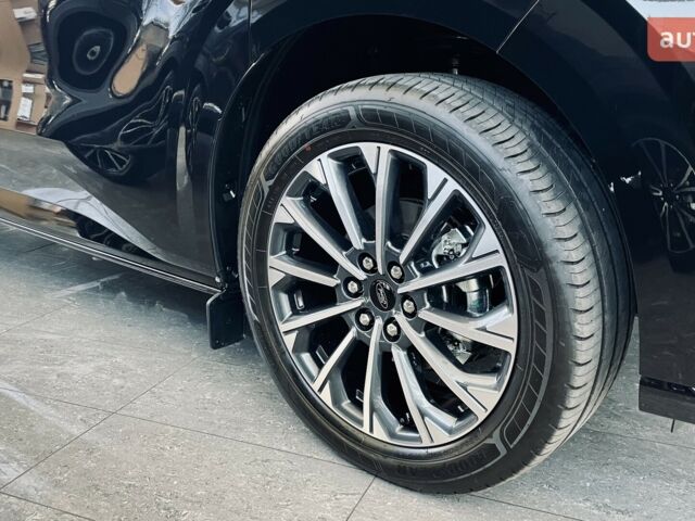 купить новое авто Форд Турнео Кастом 2025 года от официального дилера Автомир Форд фото