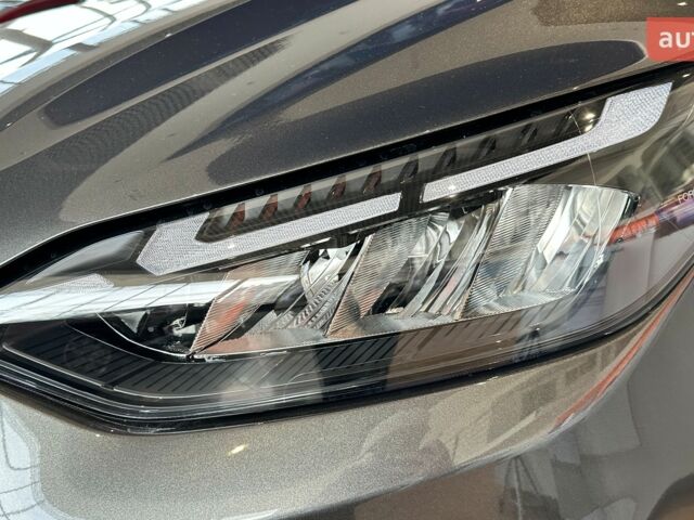 купить новое авто Форд Турнео Кастом 2025 года от официального дилера Автоцентр AUTO.RIA Форд фото