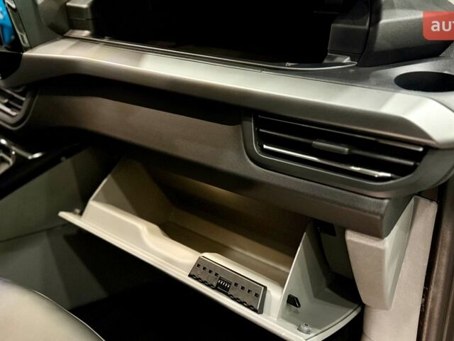 купить новое авто Форд Турнео Кастом 2025 года от официального дилера Автомир Форд фото