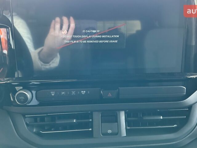 купить новое авто Форд Турнео Кастом 2025 года от официального дилера Автоцентр AUTO.RIA Форд фото