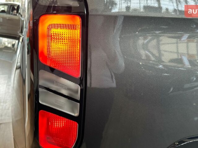 купить новое авто Форд Турнео Кастом 2025 года от официального дилера Автоцентр AUTO.RIA Форд фото