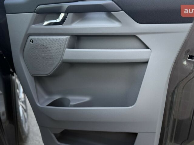 Форд Турнео Кастом, об'ємом двигуна 2 л та пробігом 0 тис. км за 80063 $, фото 27 на Automoto.ua