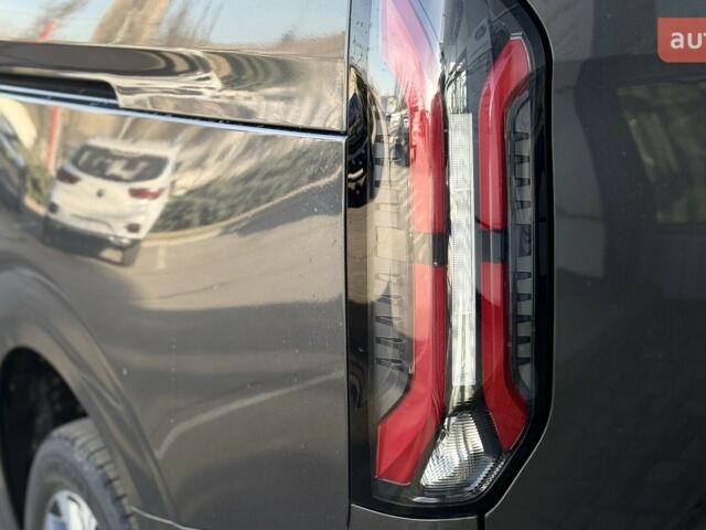 Форд Турнео Кастом, об'ємом двигуна 2 л та пробігом 0 тис. км за 80063 $, фото 10 на Automoto.ua