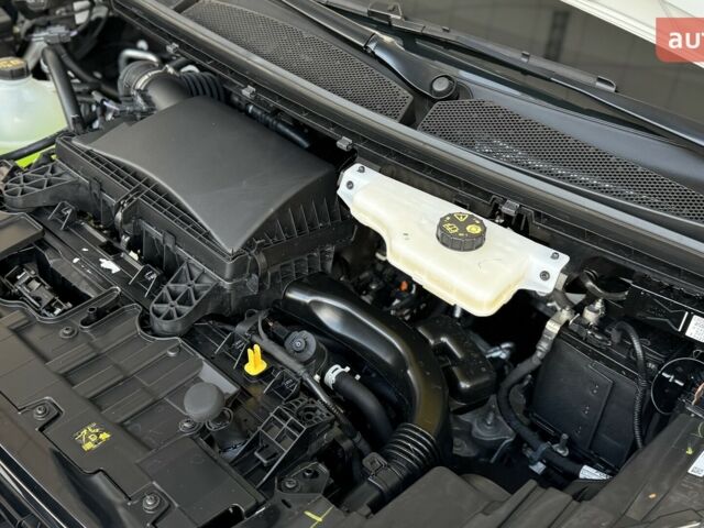 купити нове авто Форд Турнео Кастом 2025 року від офіційного дилера Автоцентр AUTO.RIA Форд фото