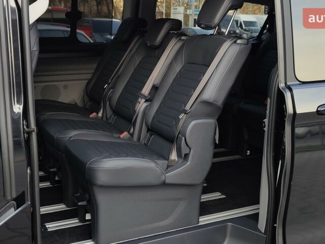 Форд Турнео Кастом, об'ємом двигуна 2 л та пробігом 0 тис. км за 78860 $, фото 26 на Automoto.ua