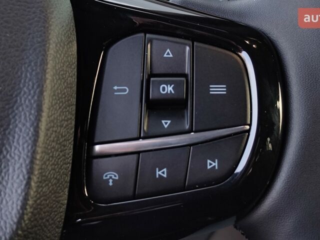 Форд Турнео Кастом, об'ємом двигуна 2 л та пробігом 0 тис. км за 78860 $, фото 46 на Automoto.ua