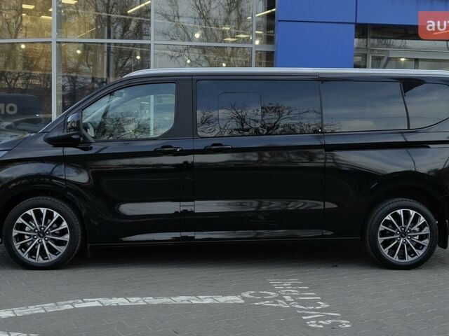 Форд Турнео Кастом, об'ємом двигуна 2 л та пробігом 0 тис. км за 78860 $, фото 7 на Automoto.ua