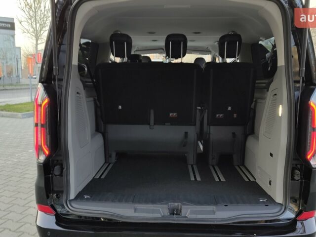 Форд Турнео Кастом, об'ємом двигуна 2 л та пробігом 0 тис. км за 78860 $, фото 12 на Automoto.ua