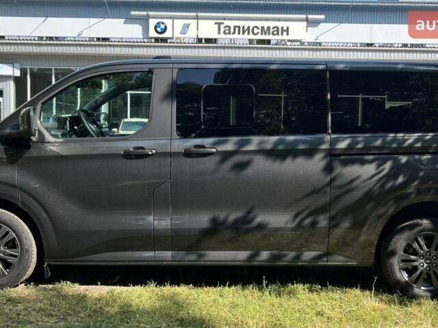 Форд Турнео Кастом 2025 у Києві на Automoto.ua Форд Турнео Кастом, об'ємом двигуна 2 л та пробігом 0 тис. км за 66819 $, фото 9 на Automoto.ua