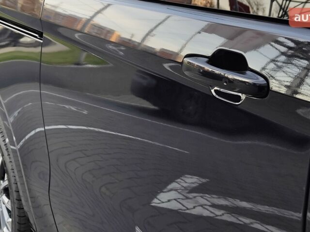 Форд Турнео Кастом, об'ємом двигуна 2 л та пробігом 0 тис. км за 78860 $, фото 17 на Automoto.ua