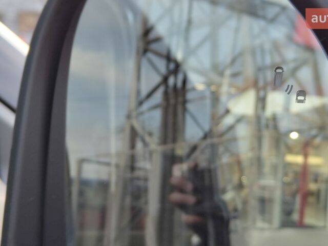 Форд Турнео Кастом, об'ємом двигуна 2 л та пробігом 0 тис. км за 78860 $, фото 22 на Automoto.ua