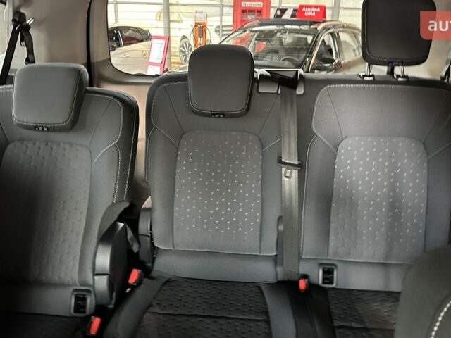 купить новое авто Форд Турнео Кастом 2025 года от официального дилера Автоцентр AUTO.RIA Форд фото