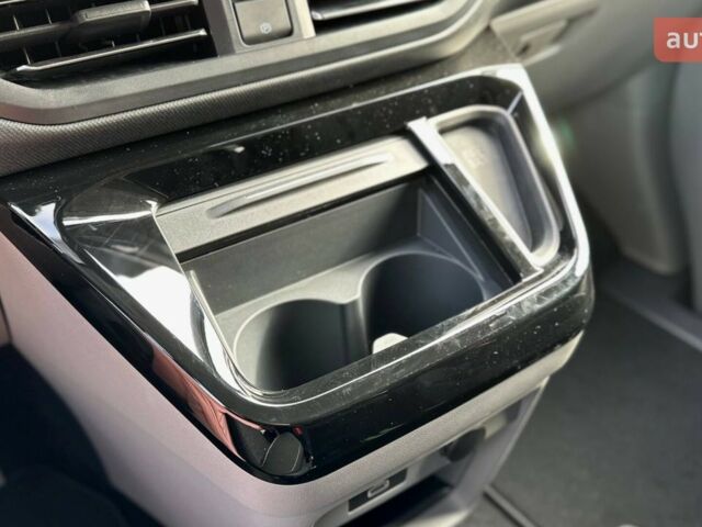 купить новое авто Форд Турнео Кастом 2025 года от официального дилера МОТОРКОМ + Форд фото