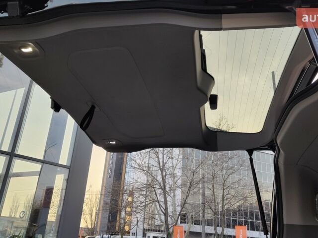 Форд Турнео Кастом, об'ємом двигуна 2 л та пробігом 0 тис. км за 78860 $, фото 54 на Automoto.ua