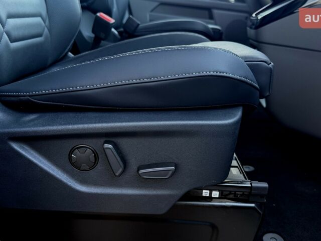 Форд Турнео Кастом, объемом двигателя 2 л и пробегом 0 тыс. км за 73183 $, фото 37 на Automoto.ua