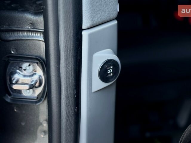 Форд Турнео Кастом, объемом двигателя 2 л и пробегом 0 тыс. км за 73183 $, фото 42 на Automoto.ua