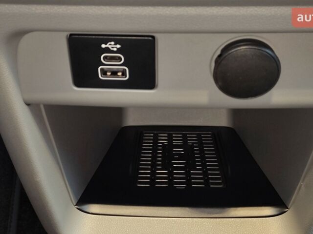 Форд Турнео Кастом, об'ємом двигуна 2 л та пробігом 0 тис. км за 78860 $, фото 49 на Automoto.ua