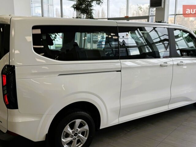 купити нове авто Форд Турнео Кастом 2025 року від офіційного дилера Автоцентр AUTO.RIA Форд фото