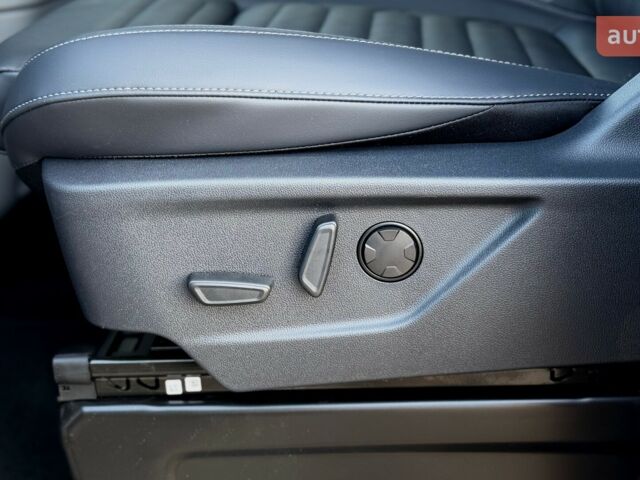 Форд Турнео Кастом, об'ємом двигуна 2 л та пробігом 0 тис. км за 80063 $, фото 11 на Automoto.ua