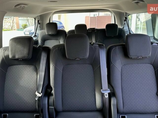 купить новое авто Форд Турнео Кастом 2025 года от официального дилера МОТОРКОМ + Форд фото