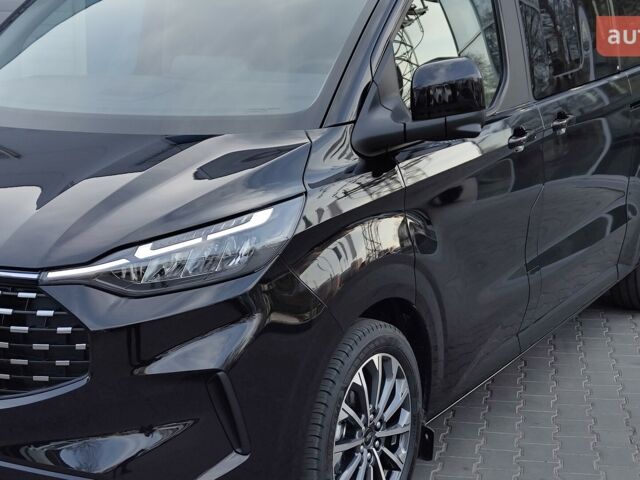 Форд Турнео Кастом, об'ємом двигуна 2 л та пробігом 0 тис. км за 78860 $, фото 5 на Automoto.ua