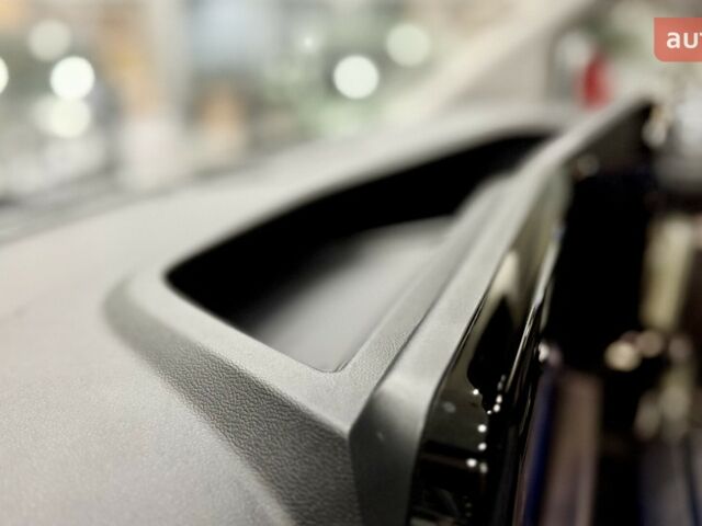 купить новое авто Форд Турнео Кастом 2025 года от официального дилера Автомир Форд фото