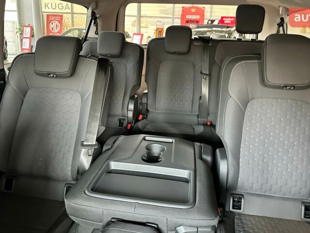 купить новое авто Форд Турнео Кастом 2025 года от официального дилера Автоцентр AUTO.RIA Форд фото