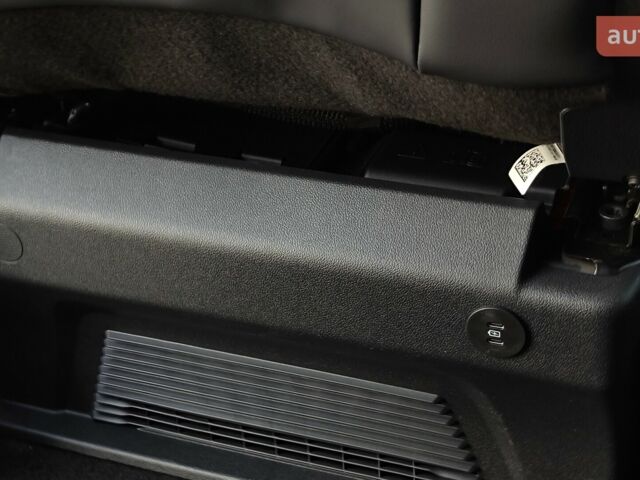 Форд Турнео Кастом, об'ємом двигуна 2 л та пробігом 0 тис. км за 78860 $, фото 36 на Automoto.ua