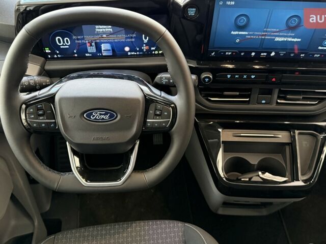 купити нове авто Форд Турнео Кастом 2025 року від офіційного дилера Автоцентр AUTO.RIA Форд фото