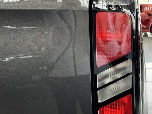 купить новое авто Форд Турнео Кастом 2025 года от официального дилера Автоцентр AUTO.RIA Форд фото