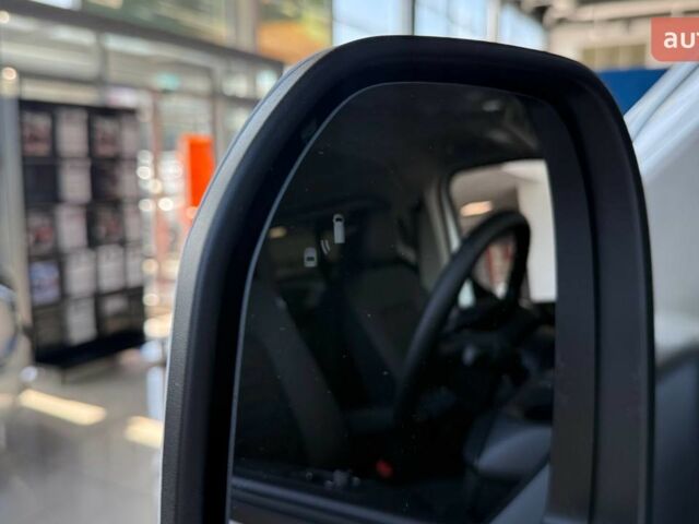 купити нове авто Форд Турнео Кастом 2025 року від офіційного дилера Альянс-А Форд Форд фото