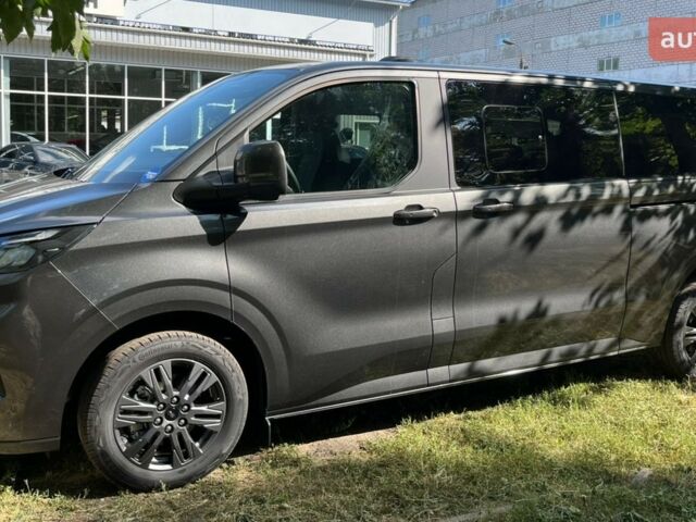 Форд Турнео Кастом 2025 у Києві на Automoto.ua Форд Турнео Кастом, об'ємом двигуна 2 л та пробігом 0 тис. км за 66819 $, фото 15 на Automoto.ua