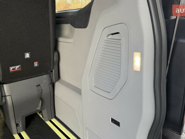 Форд Турнео Кастом, об'ємом двигуна 2 л та пробігом 0 тис. км за 80063 $, фото 46 на Automoto.ua