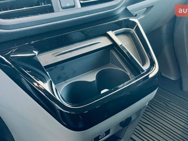 купить новое авто Форд Турнео Кастом 2025 года от официального дилера Автомир Форд фото